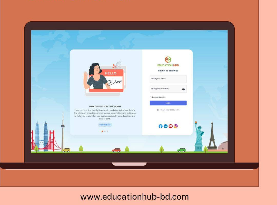 Education Hub CRM